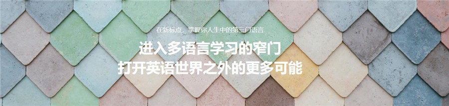 小语种培训机构，小语种学习，外语培训机构，小语种考级