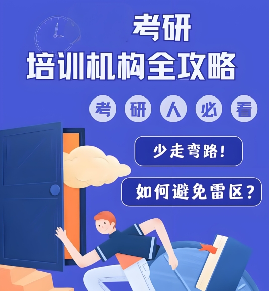 考研辅导机构，考研培训班，考研专业课复习，考研真题刷题