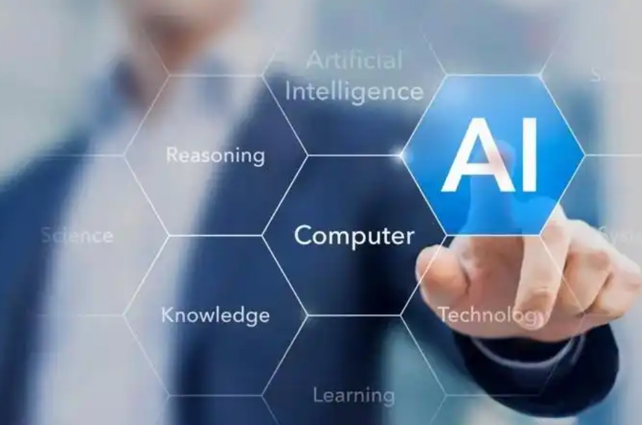 AI人工智能培训机构，人工智能培训班，人工智能学习，编程语言学习