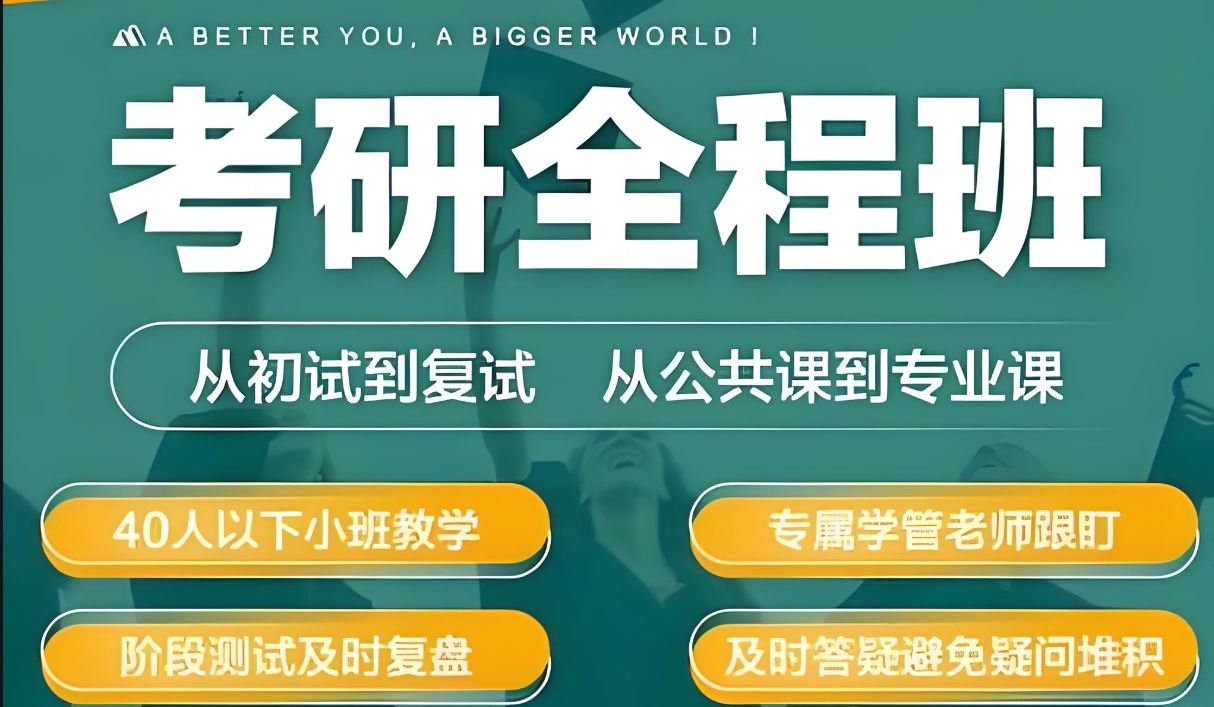 考研辅导机构，考研备考，考研复试，考研二战复习