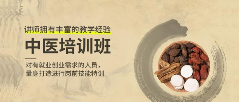 中医技能培训机构，中医理疗培训，中医小儿推拿，小儿推拿手法学习