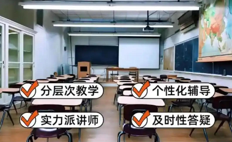 高考冲刺集训辅导班