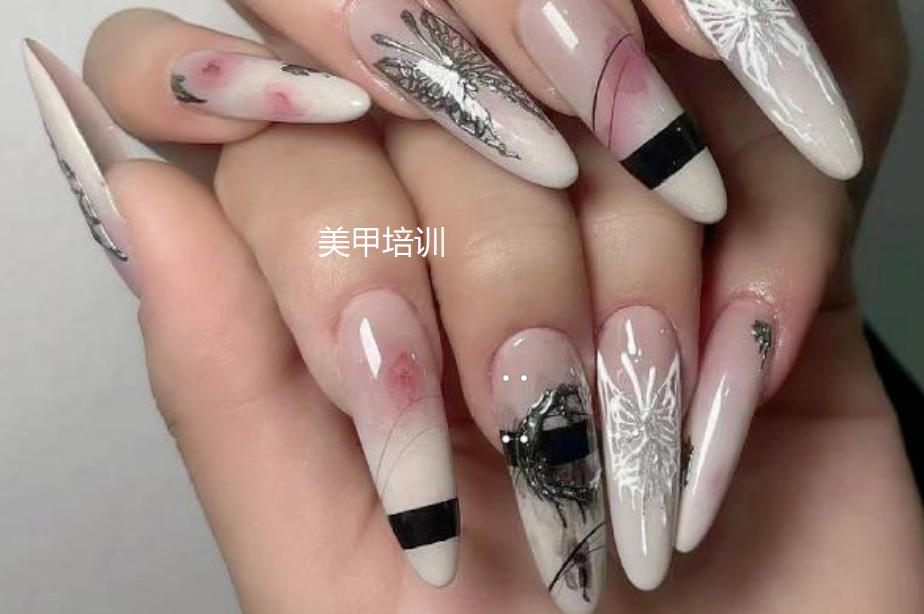 国内哪个学美甲培训好？学美甲推荐这5家机构，性价比极高！
