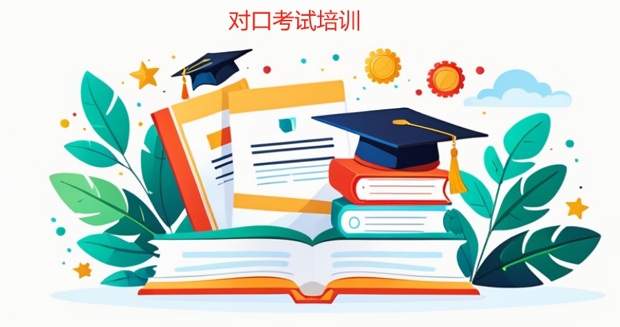 对口辅导班