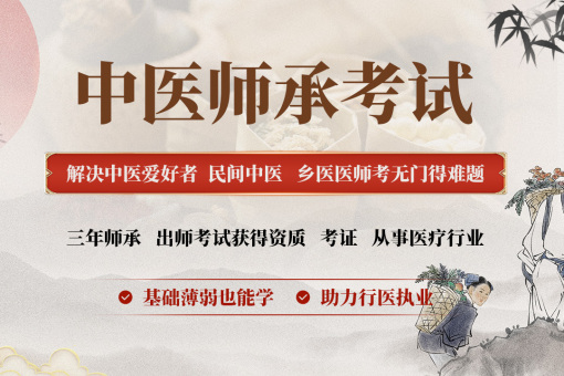 聚焦2025年全新北京前十中医师承机构排名榜