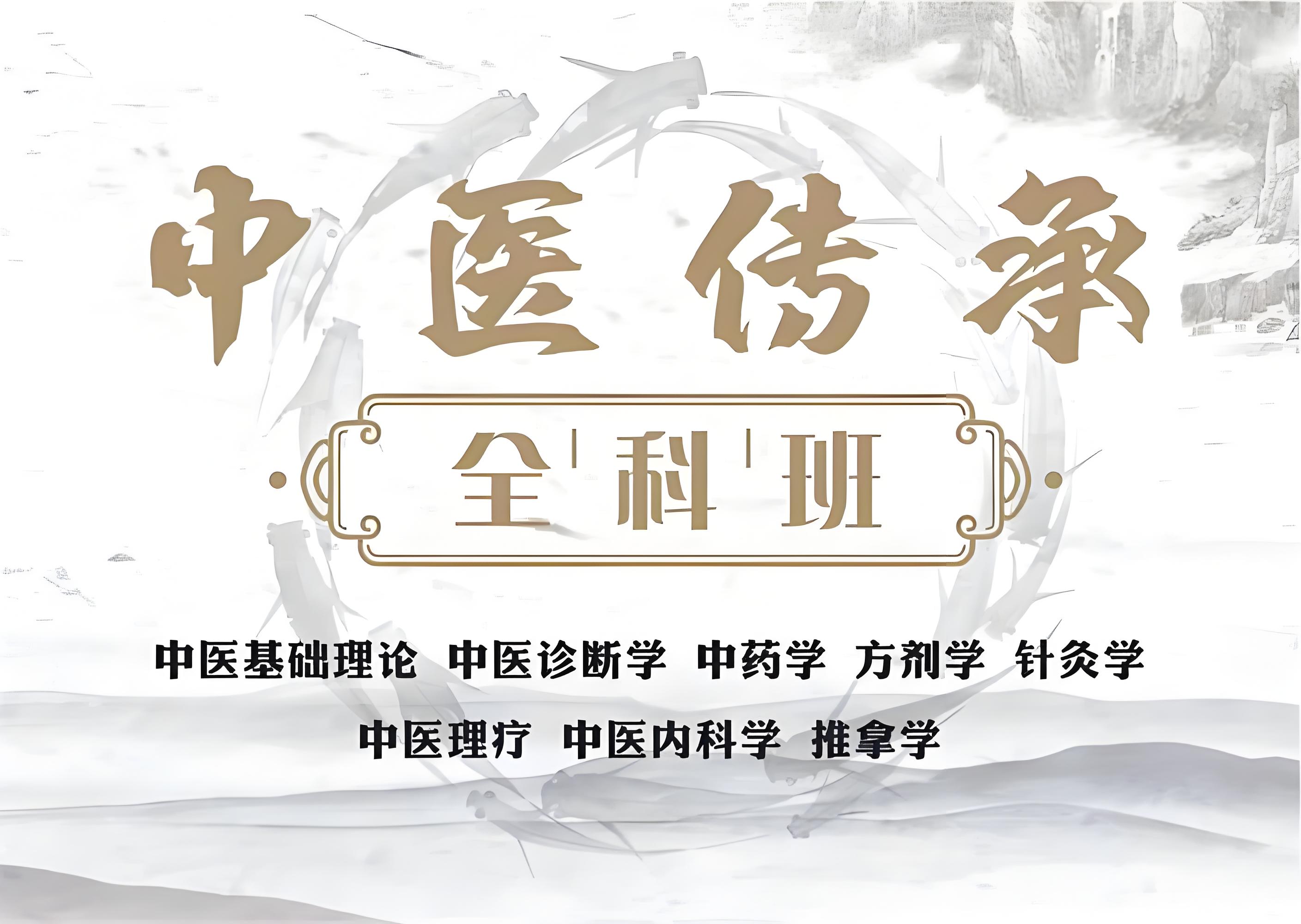 聚焦2025年全新北京前十中医师承机构排名榜