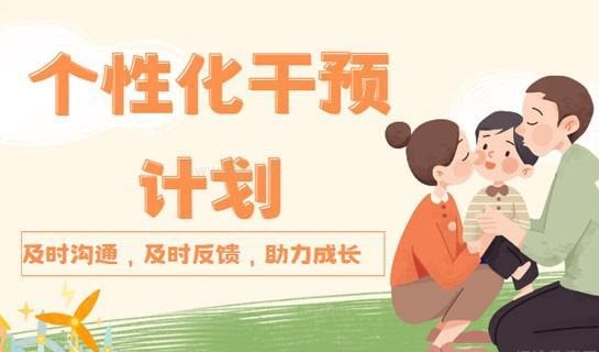 儿童语言康复训练中心 儿童语言康复训练中心