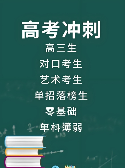 高考辅导机构，高考复习规划，高三冲刺复习，高考复习计划
