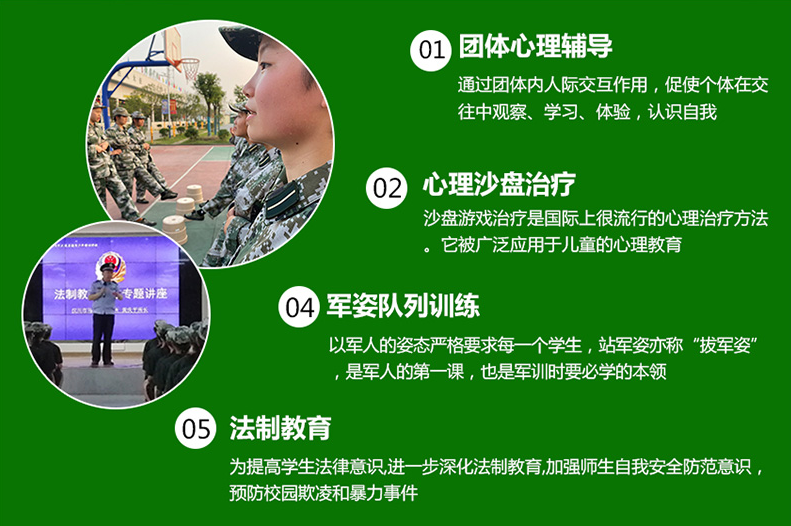 青少年叛逆学校 青少年叛逆学校