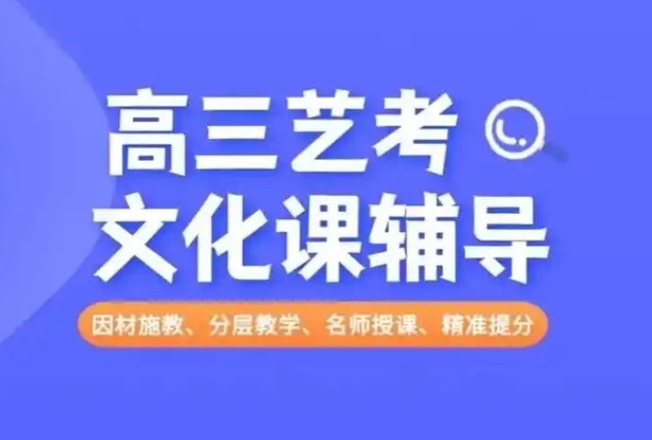 艺考培训机构，艺考备考，艺考专业选择，编导艺考备考