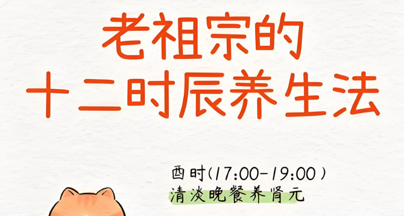 中医养生培训