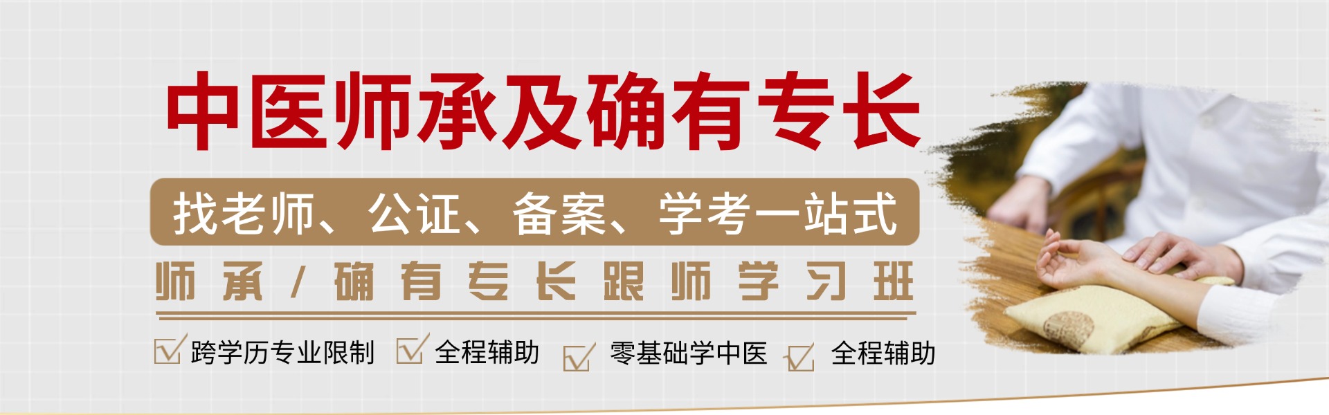 安徽甄选前10名中医师承培训机构排行榜