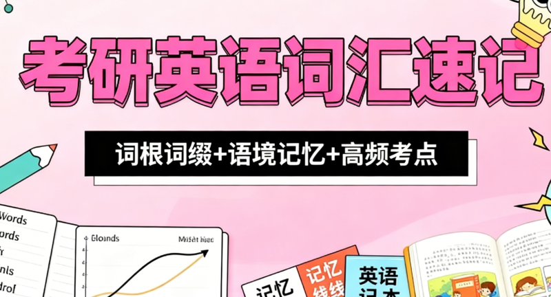 考研英语