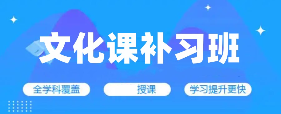 高考冲刺班