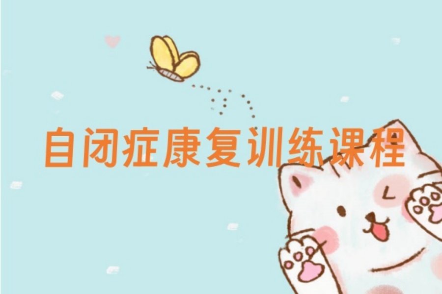 海口自闭症康复机构