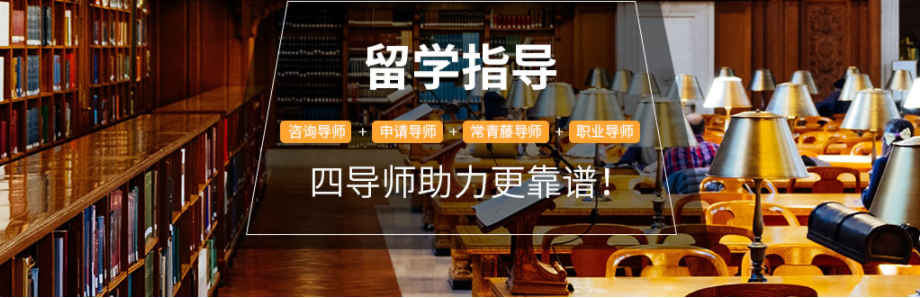 出国留学指导机构，留学规划，留学国家推荐，留学中介