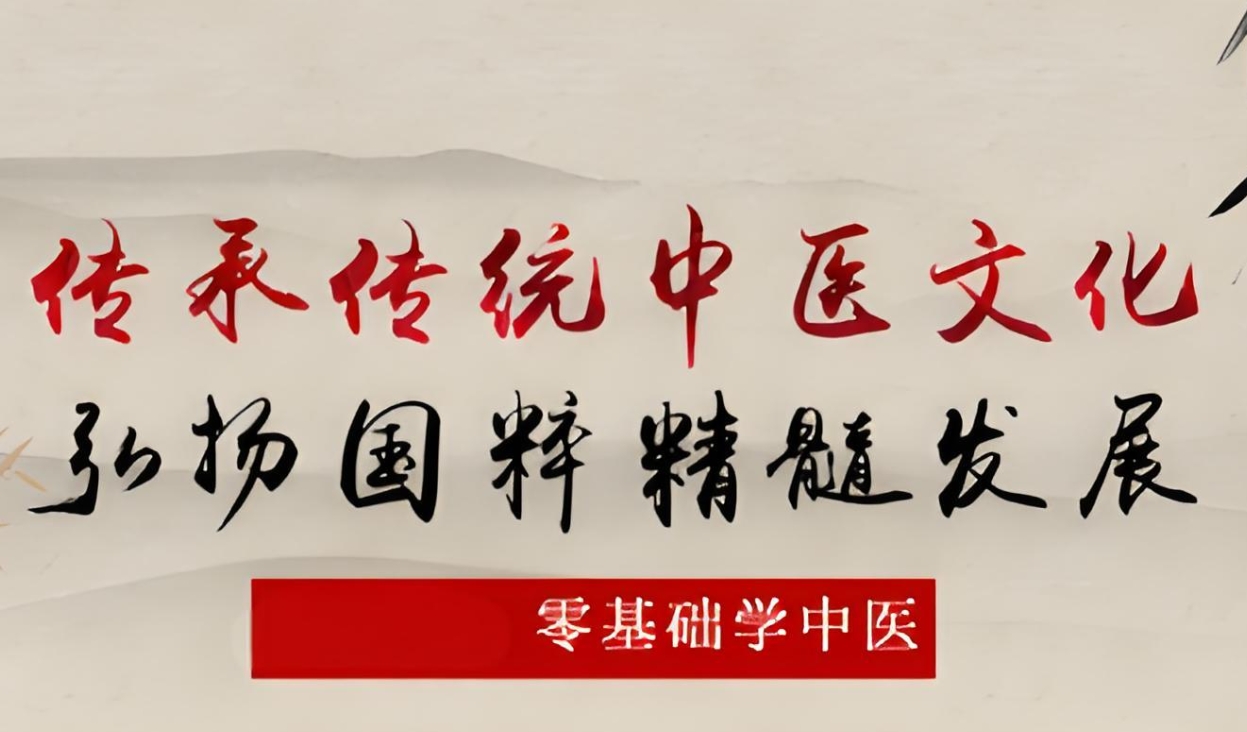 中医技能培训机构，零基础学中医，中医理疗，中医技能学习