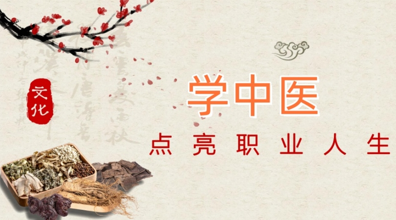 中医技能培训机构，零基础学中医，中医理疗，中医技能学习