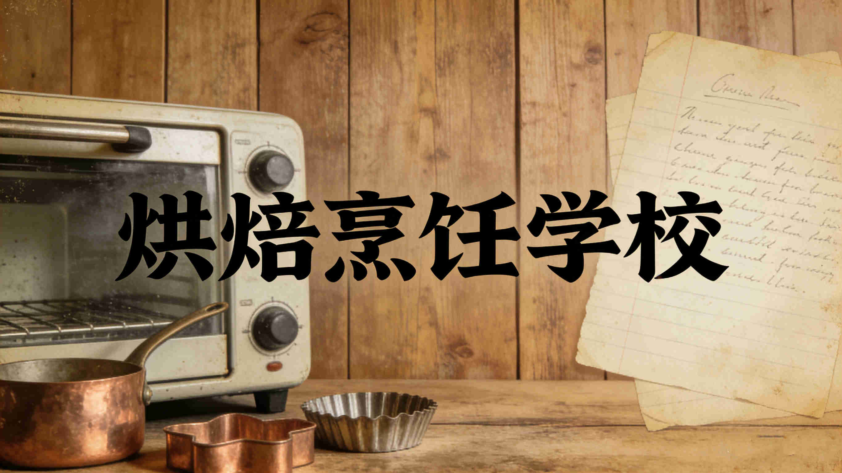 江苏烘焙烹饪学校10大排名榜