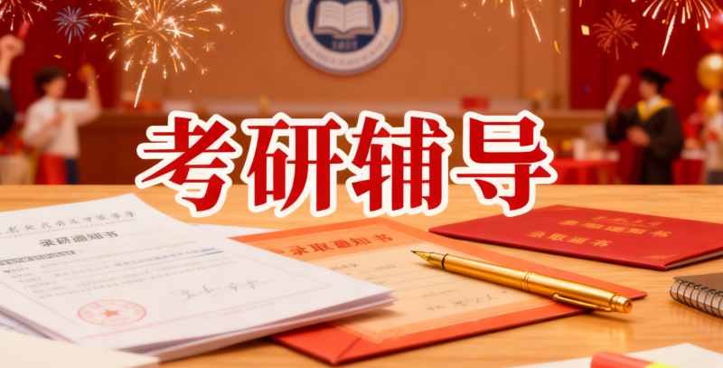 研究生考试辅导班