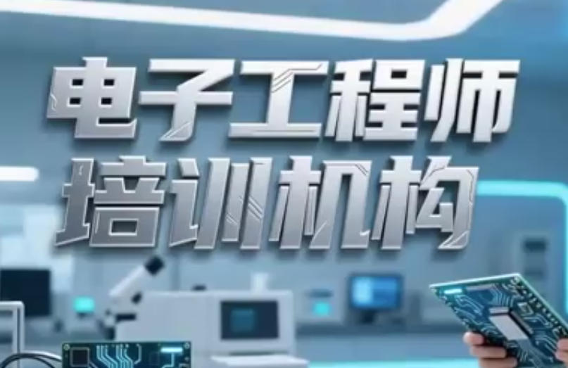 电子电路工程师培训学校