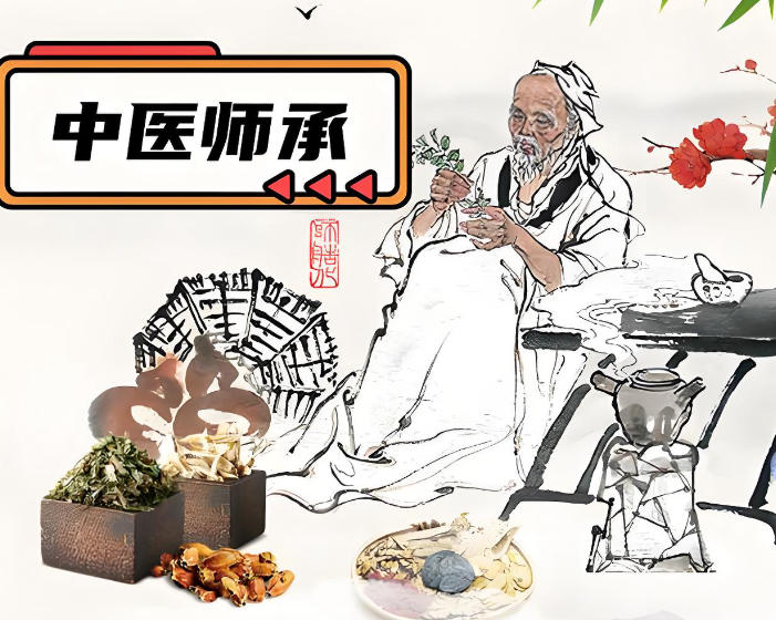 中医师承培训机构