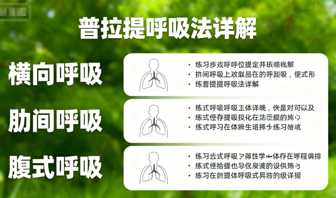 普拉提教练培训机构，健身教练培训机构，普拉提姿势教学，普拉提学习