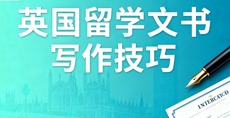 英国艺术留学
