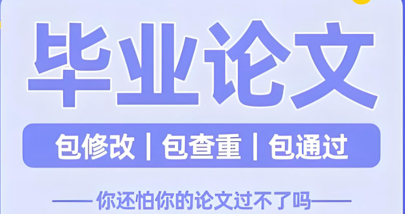 论文辅导