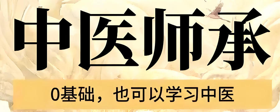 合肥中医师承培训机构