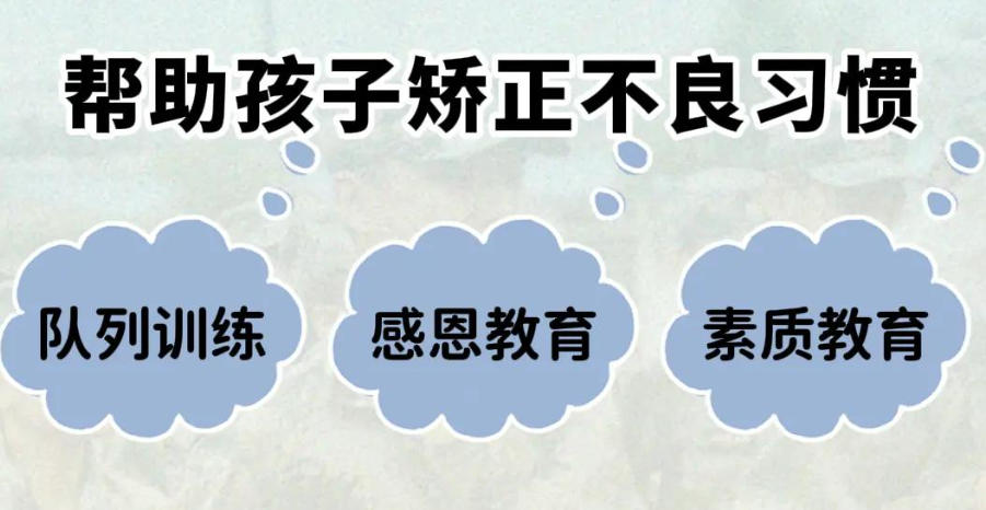 徐州叛逆青少年全封闭管教学校