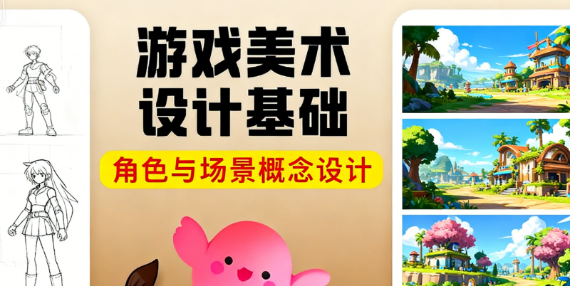 游戏设计