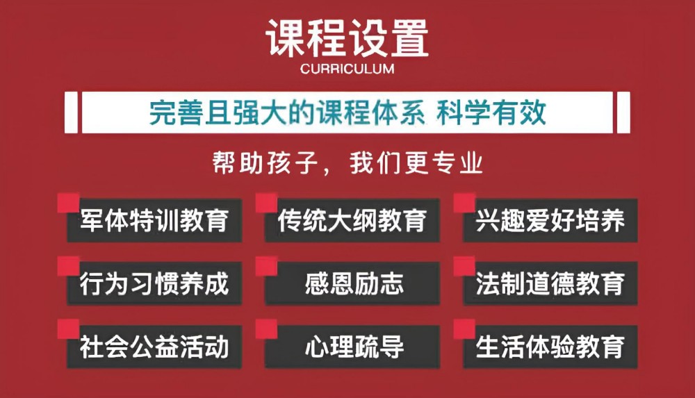 小孩叛逆改变学校10大排名江苏名单详情一览