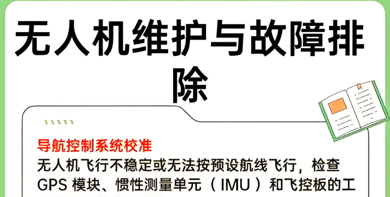 无人机培训