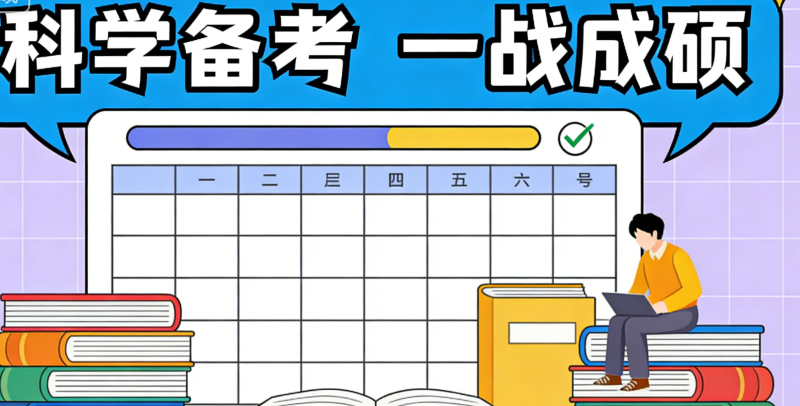 在职考研辅导班