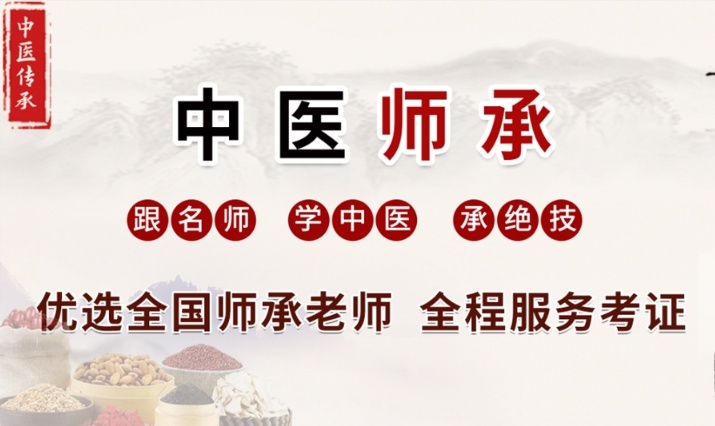 中医师承培训机构