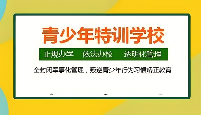 叛逆青少年