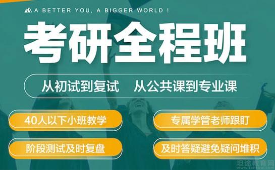 成都考研指导培训机构10大排名更新名单