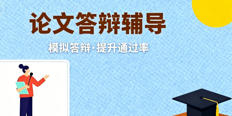 论文辅导机构