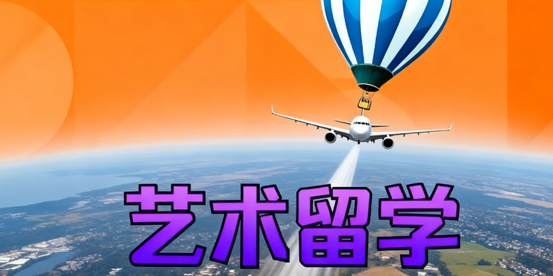 艺术留学