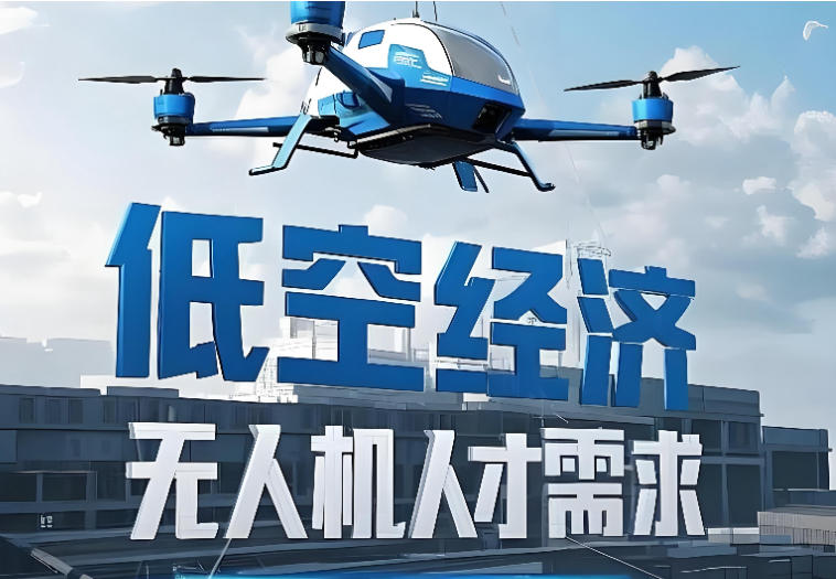 山东无人机考证CAAC培训机构