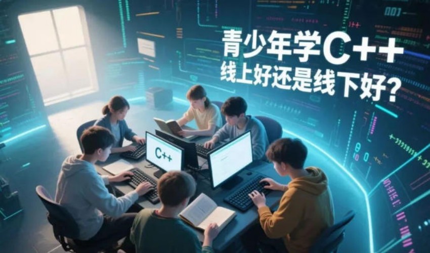 严选2026新排名学C++编程学习平台/机构口碑名单前十.jpg