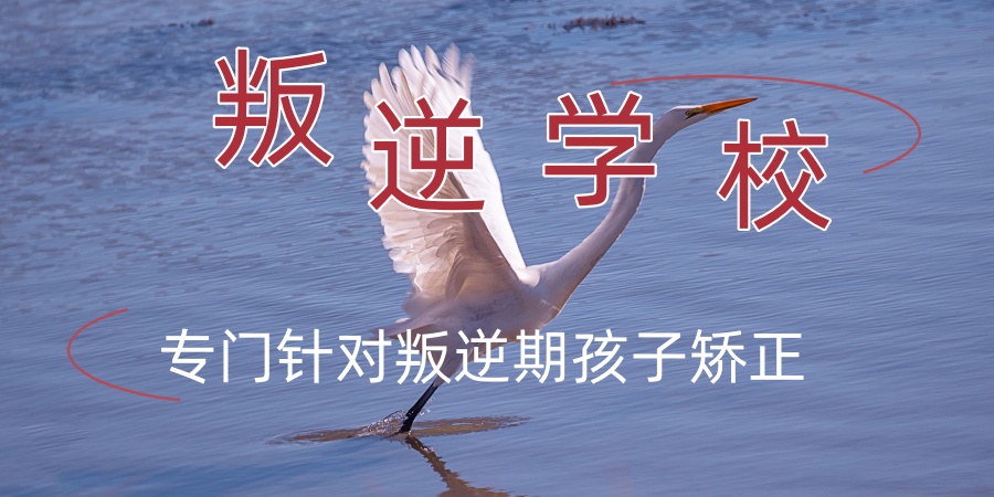 南昌叛逆学校矫正口碑好的十大名单出炉啦，叛逆期孩子家长请收好