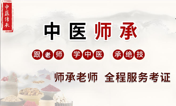 1中医师承培训学校有哪些十大榜单公布