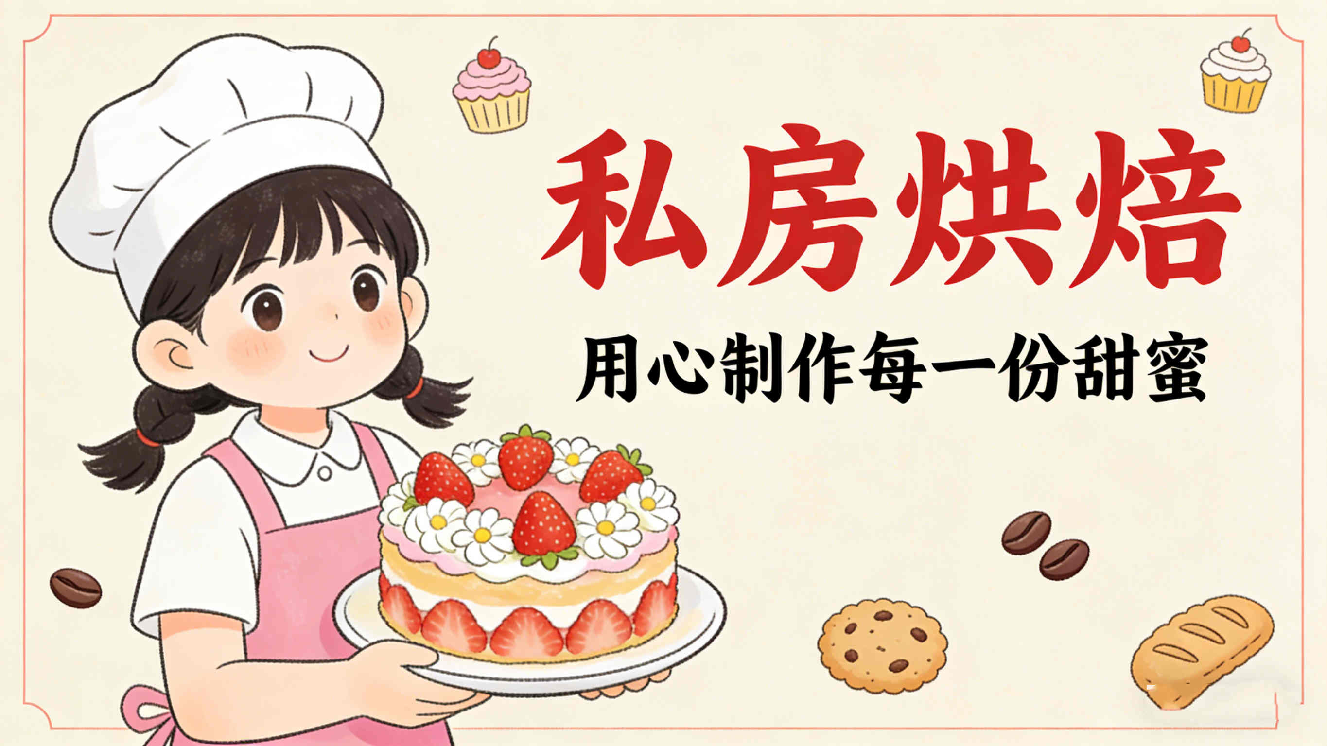 苏州西点烘焙私房创业培训学校十大排名
