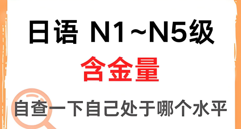 日语培训