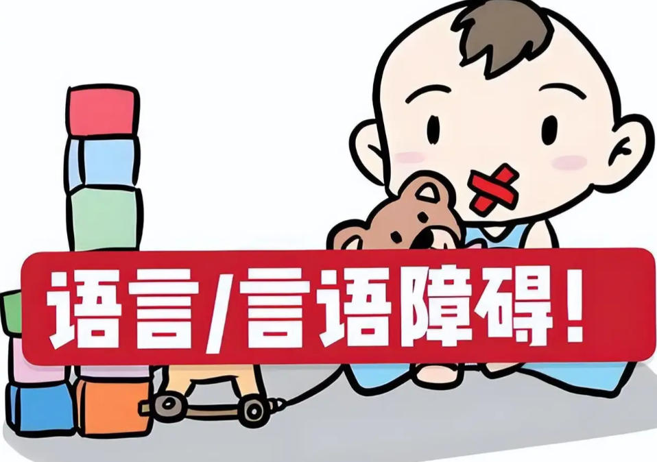 苏州儿童语言障碍康复训练机构