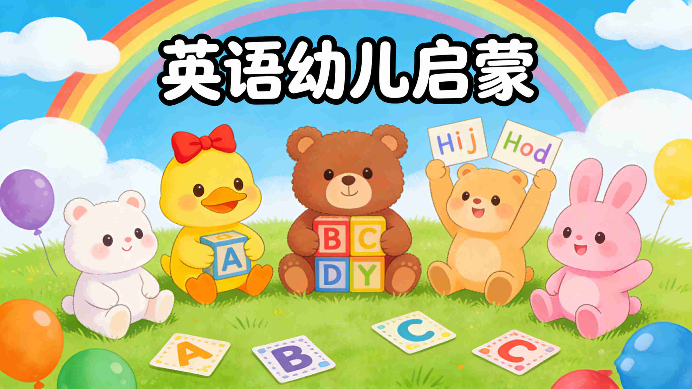 盘点国内2025年孩子英语启蒙培训机构十大排名