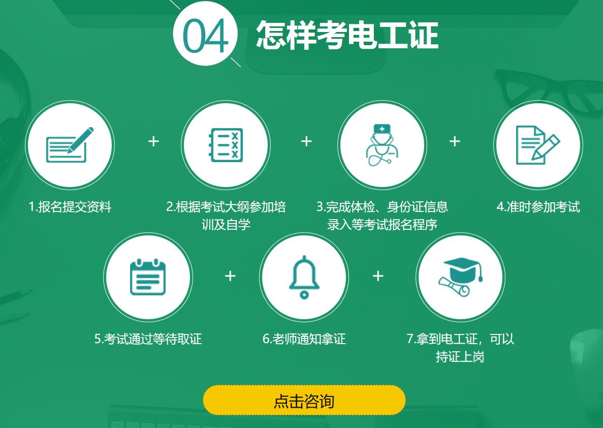 必看25年广州电工培训机构十大排名榜