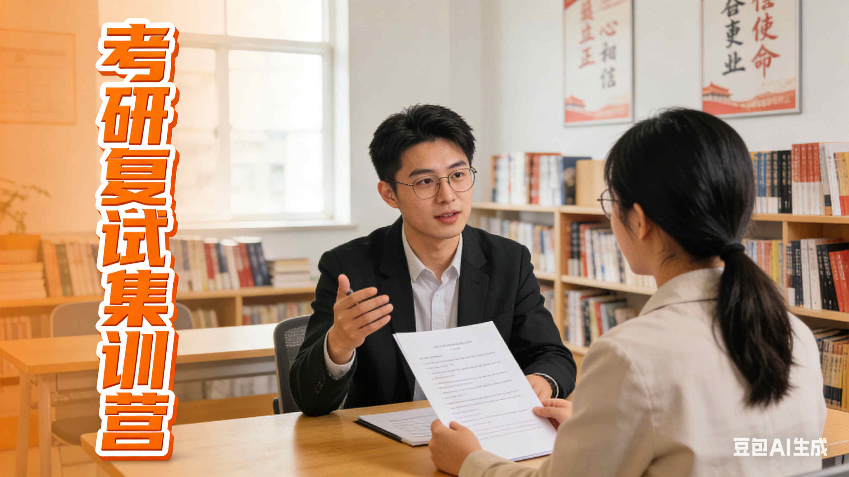 成都2026考研复试营培训机构十大排名速览